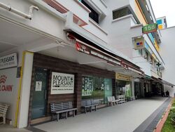 Bedok South Avenue 3 (D16), Shop House #508595881